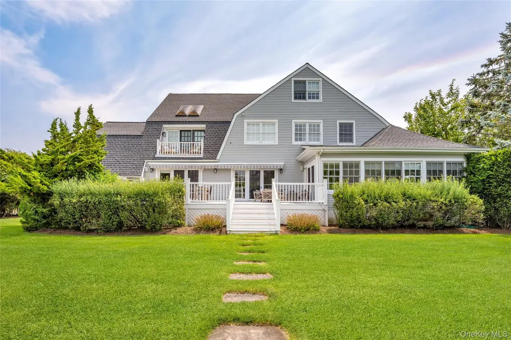 245 Oneck Lane Westhampton Beach NY 11978
