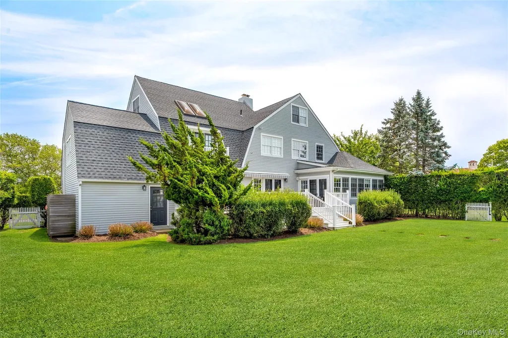 245 Oneck Lane Westhampton Beach NY 11978