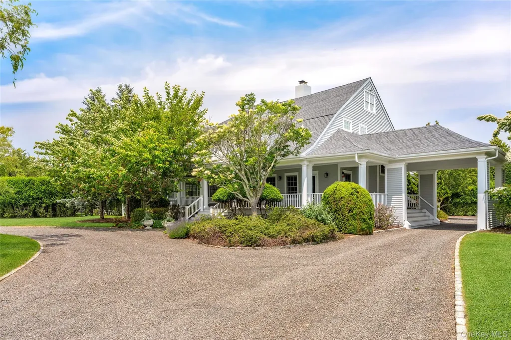 245 Oneck Lane Westhampton Beach NY 11978