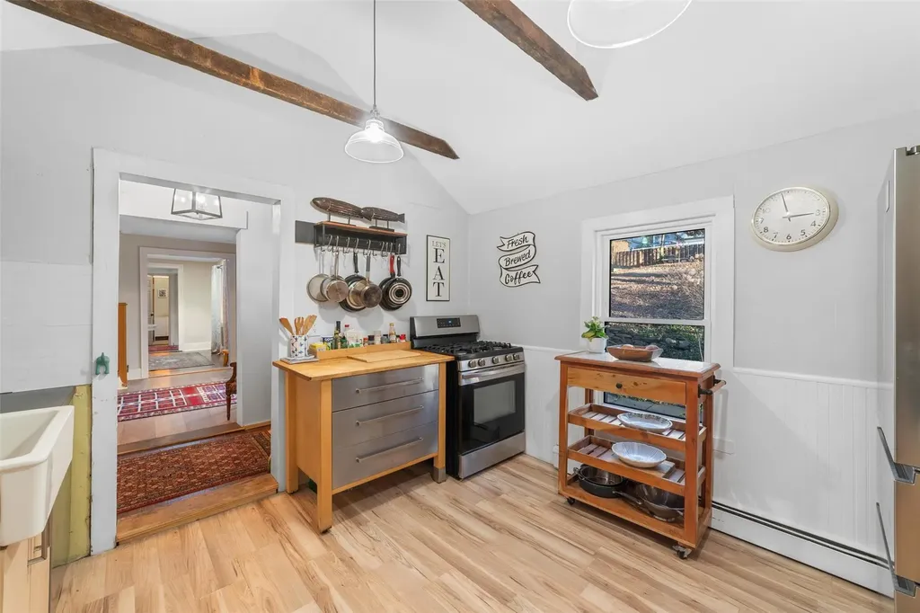 64 N Moger Avenue Mount Kisco NY 10549