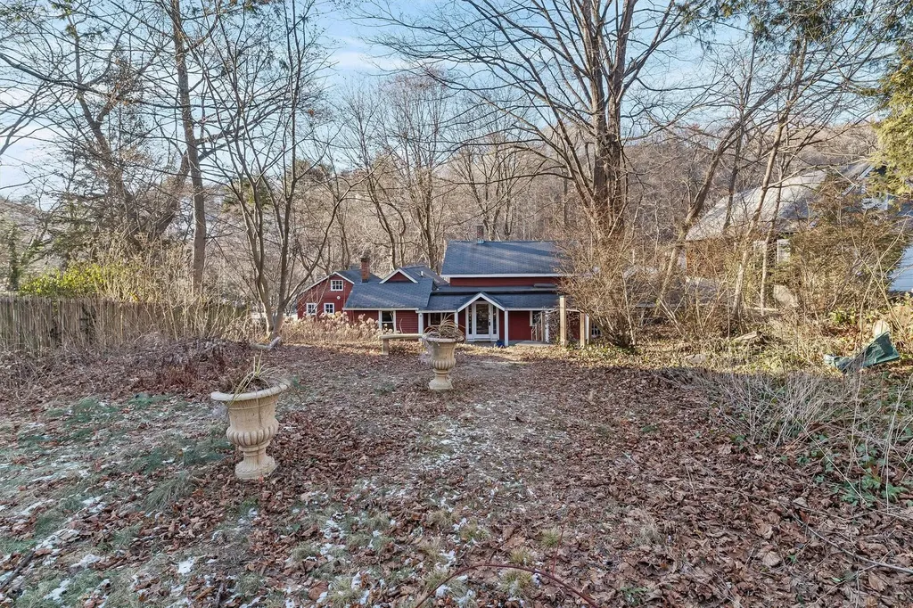 64 N Moger Avenue Mount Kisco NY 10549