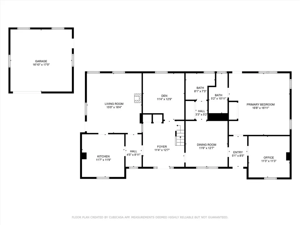 64 N Moger Avenue Mount Kisco NY 10549