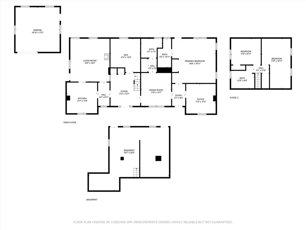 64 N Moger Avenue Mount Kisco NY 10549