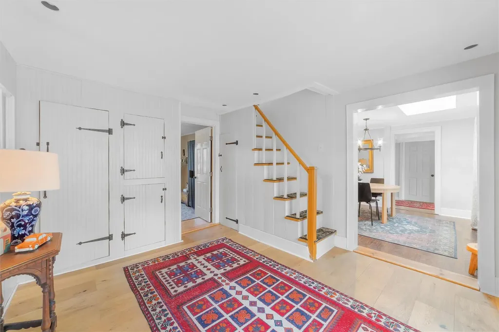 64 N Moger Avenue Mount Kisco NY 10549