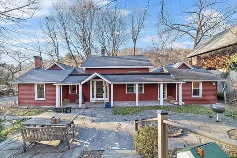 64 N Moger Avenue Mount Kisco NY 10549