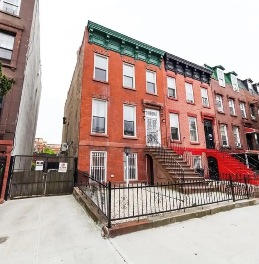 840 Greene Avenue Brooklyn NY 11221