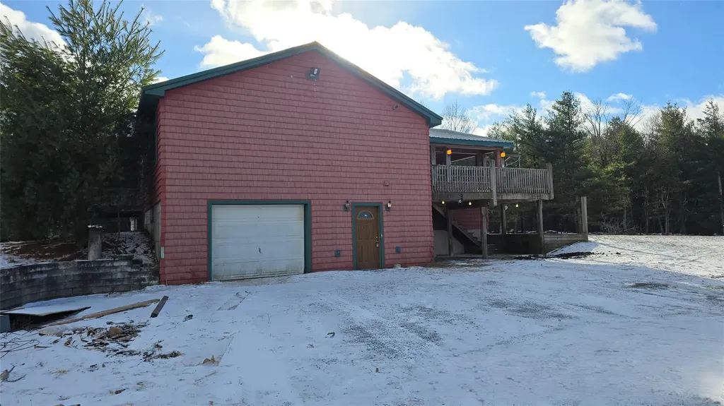 290 Hilltop Road Monticello NY 12701