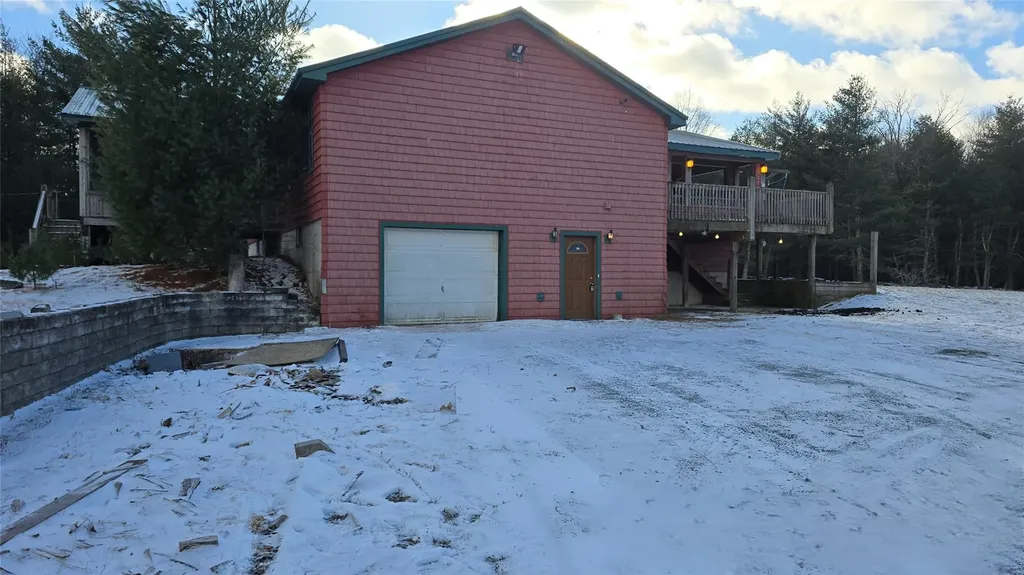 290 Hilltop Road Monticello NY 12701