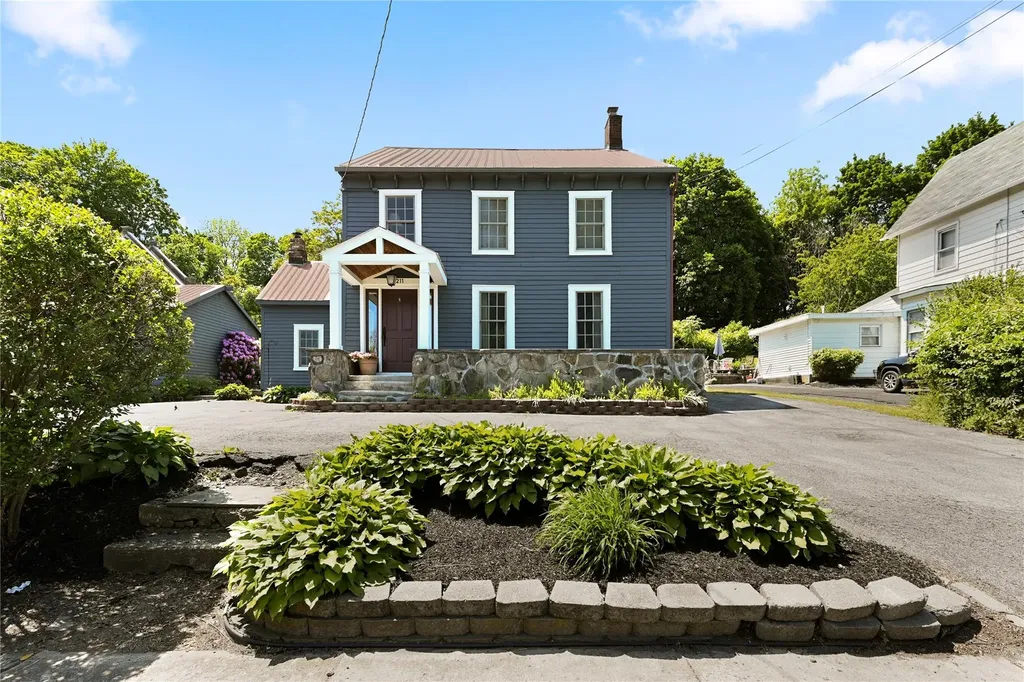 1211 Route 9w Marlboro NY 12542