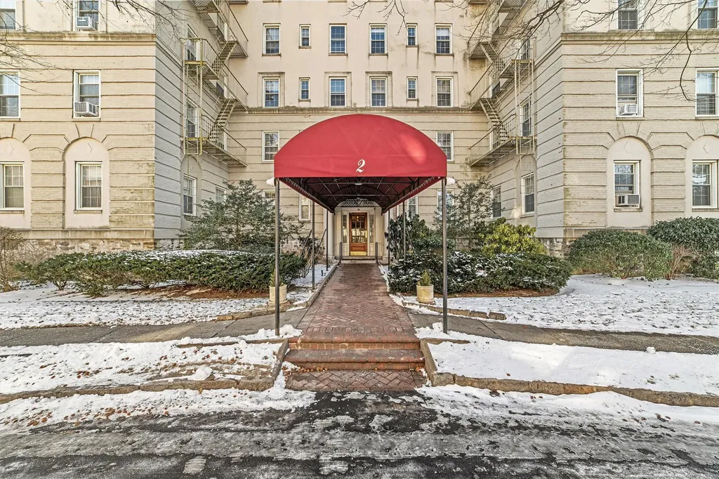 2 Park Lane Mount Vernon NY 10552