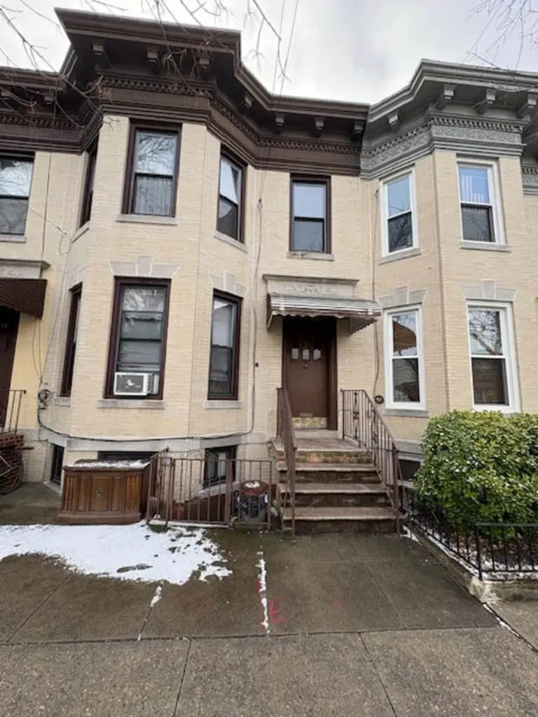 93-18 103rd Avenue Ozone Park NY 11417
