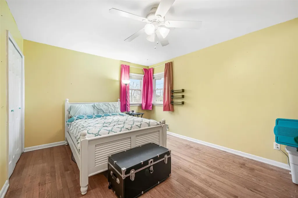 8 Ellison Drive New Windsor NY 12553