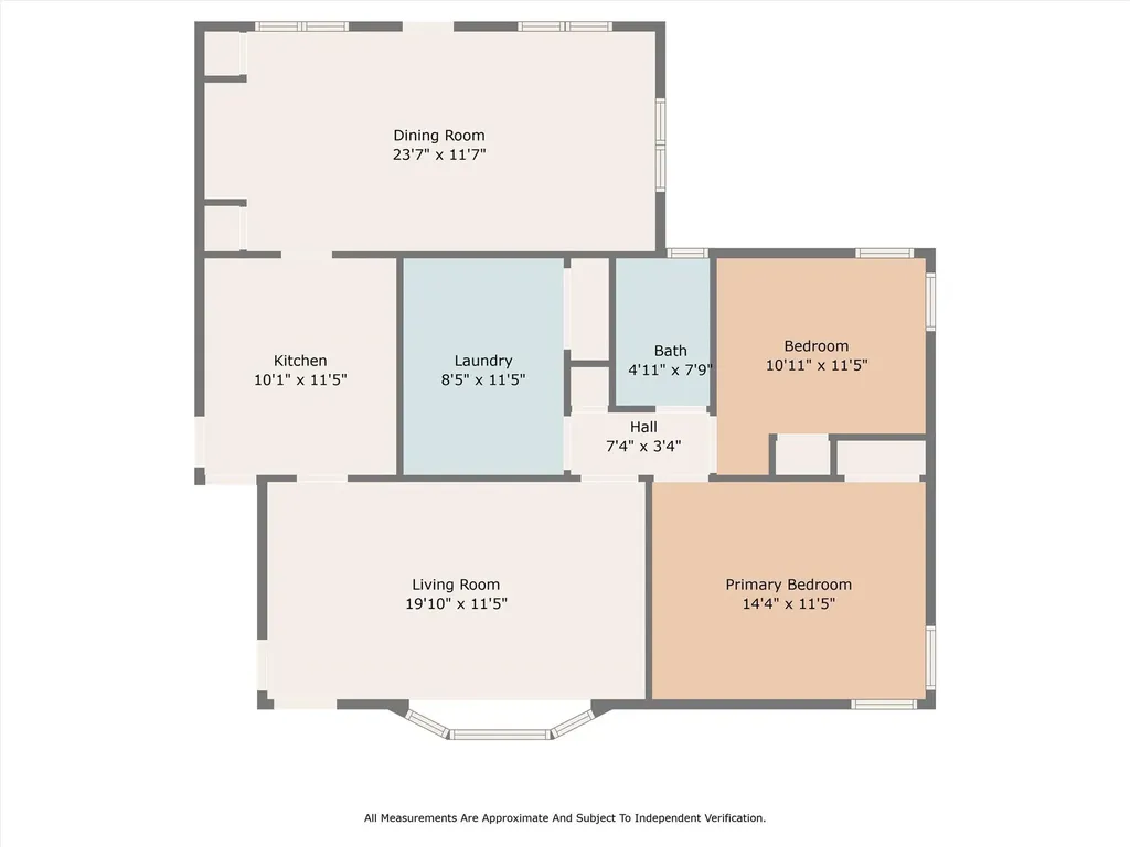 8 Ellison Drive New Windsor NY 12553