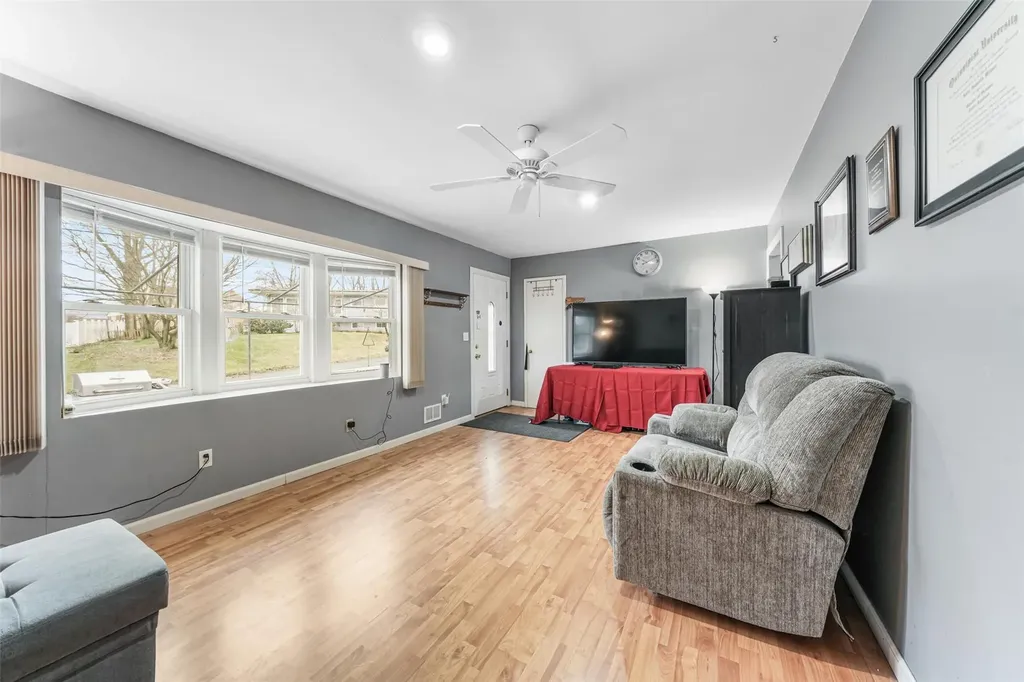 8 Ellison Drive New Windsor NY 12553