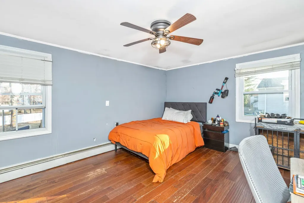 41 Wedgewood Drive Coram NY 11727