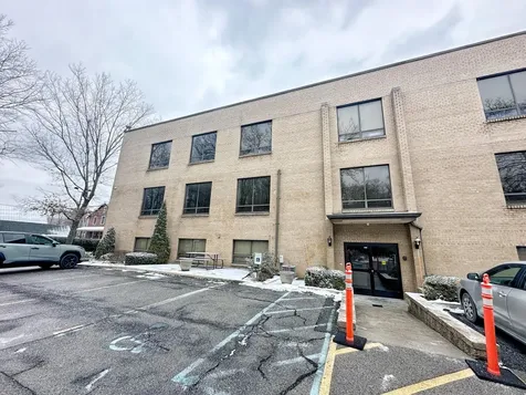 531 Central Park Avenue Scarsdale NY 10583
