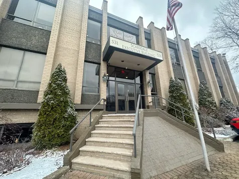 531 Central Park Avenue Scarsdale NY 10583