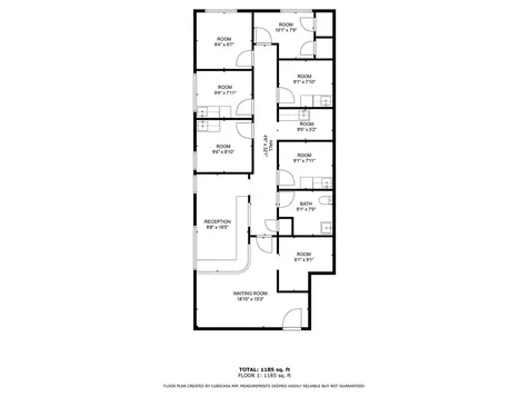 531 Central Park Avenue Scarsdale NY 10583