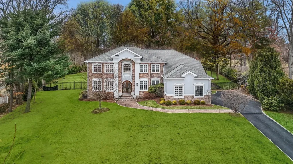 41 Hillandale Road Rye Brook NY 10573