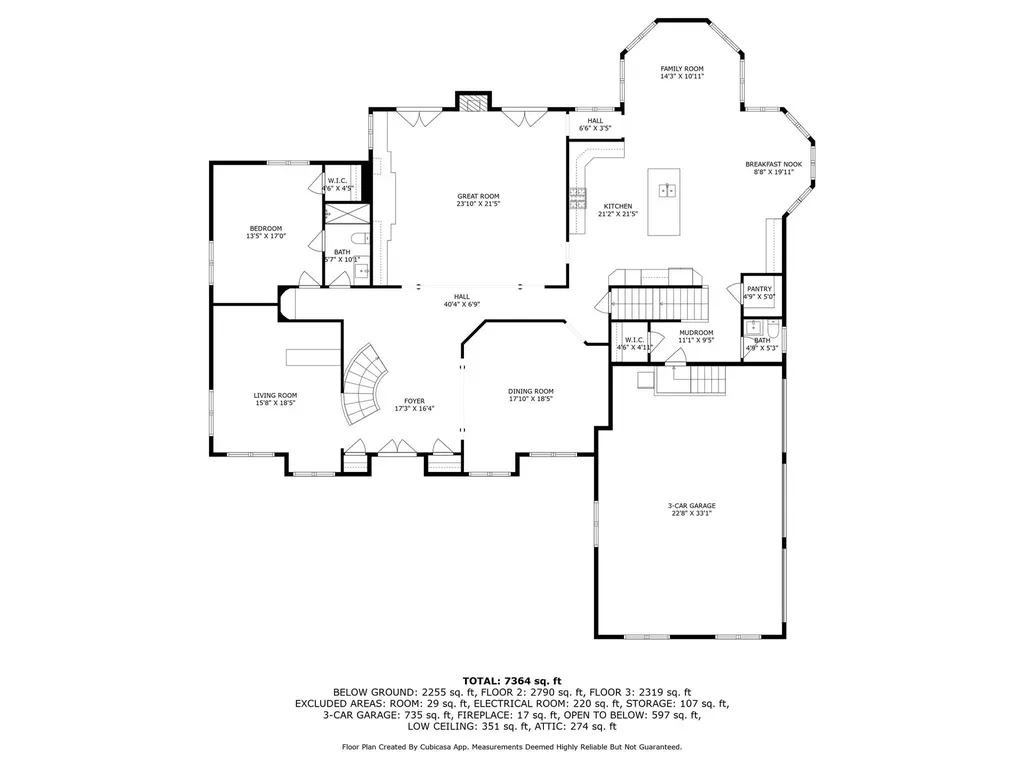 41 Hillandale Road Rye Brook NY 10573