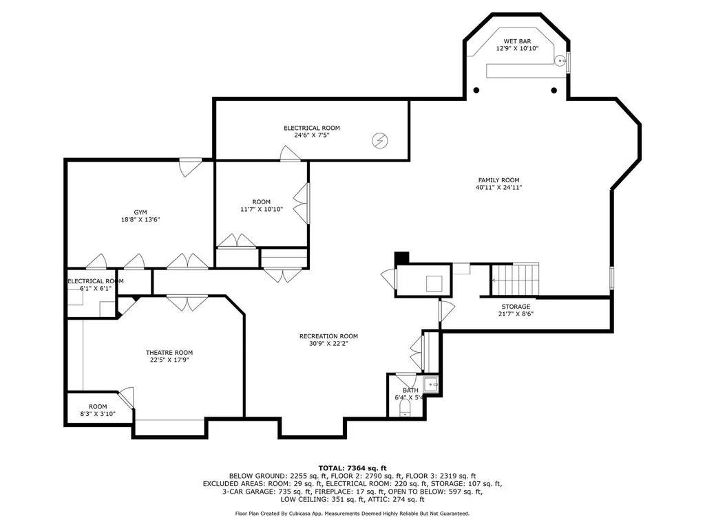 41 Hillandale Road Rye Brook NY 10573
