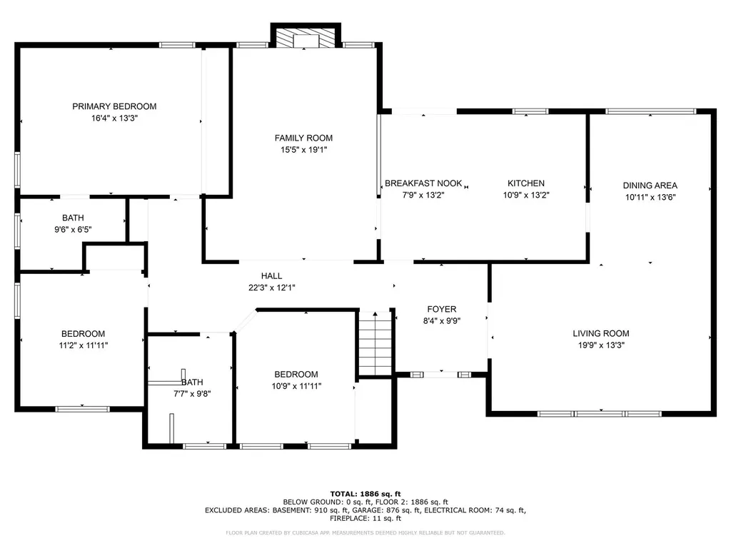 19 Burham Drive Smithtown NY 11787