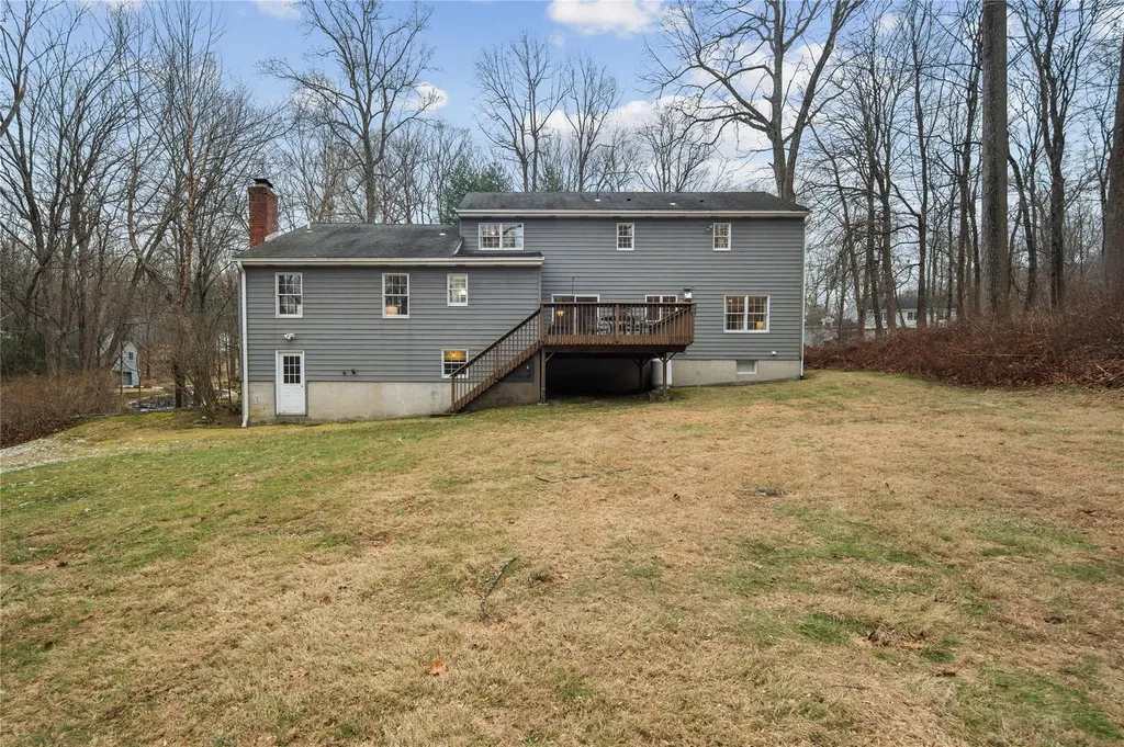 83 Indian Hill Road Mount Kisco NY 10549