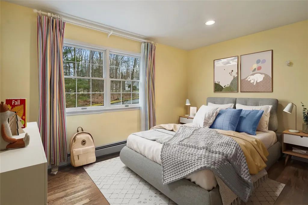 83 Indian Hill Road Mount Kisco NY 10549