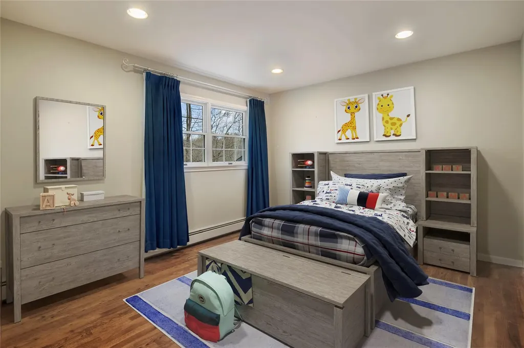 83 Indian Hill Road Mount Kisco NY 10549