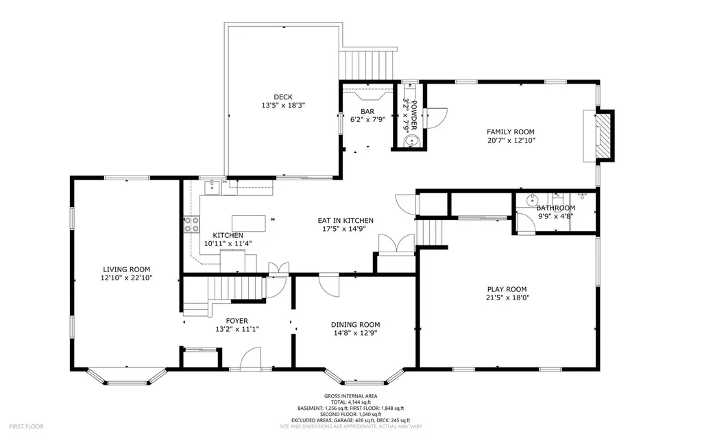 83 Indian Hill Road Mount Kisco NY 10549