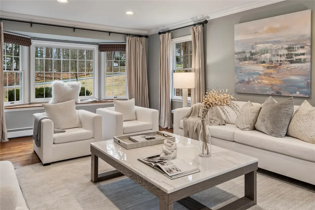 83 Indian Hill Road Mount Kisco NY 10549