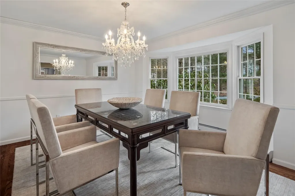 83 Indian Hill Road Mount Kisco NY 10549