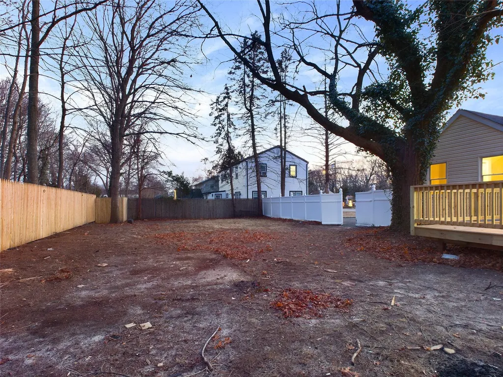 115 N Clinton Avenue Patchogue NY 11772