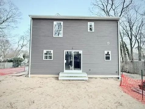 27 Pinewood Drive Shirley NY 11967