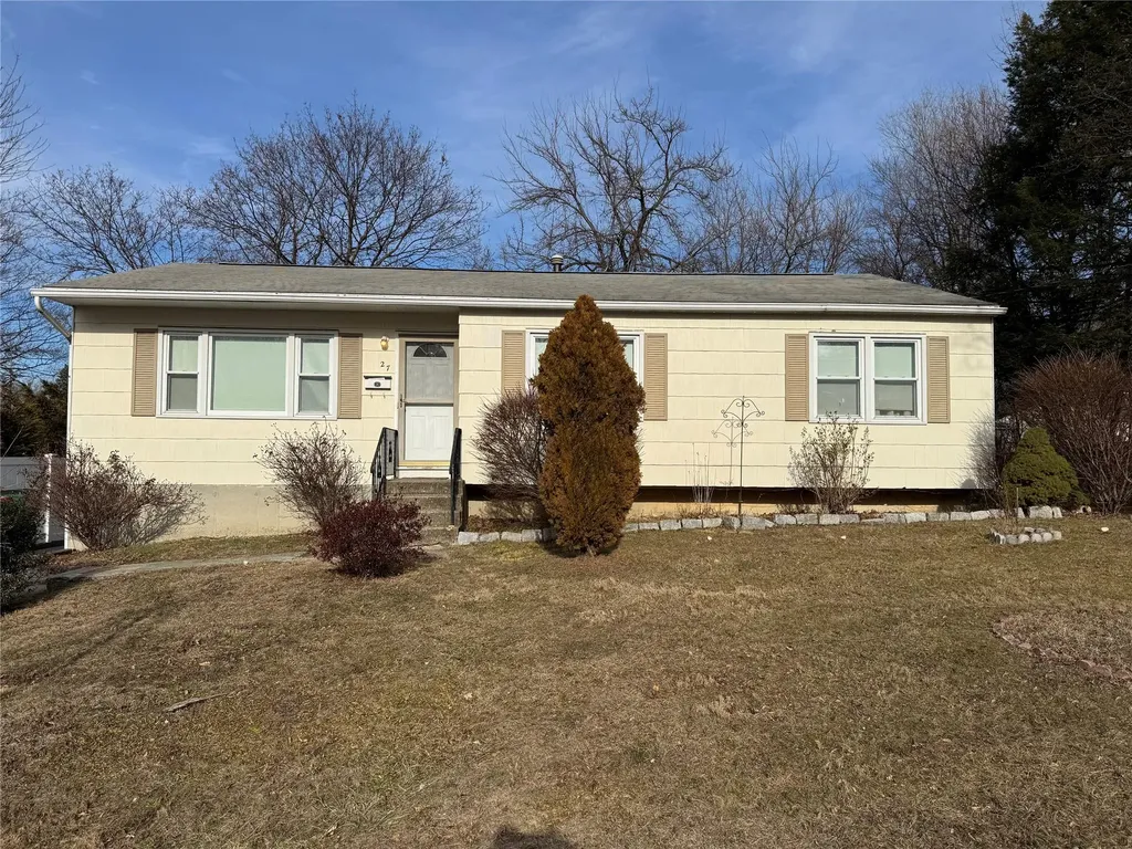 27 Crescent Drive Beacon NY 12508