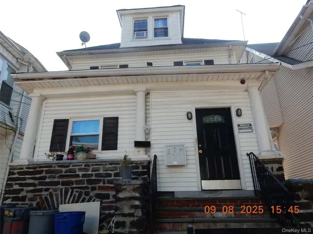 342 S 2nd Avenue Mount Vernon NY 10550