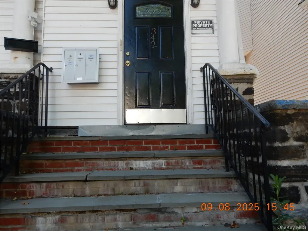 342 S 2nd Avenue Mount Vernon NY 10550