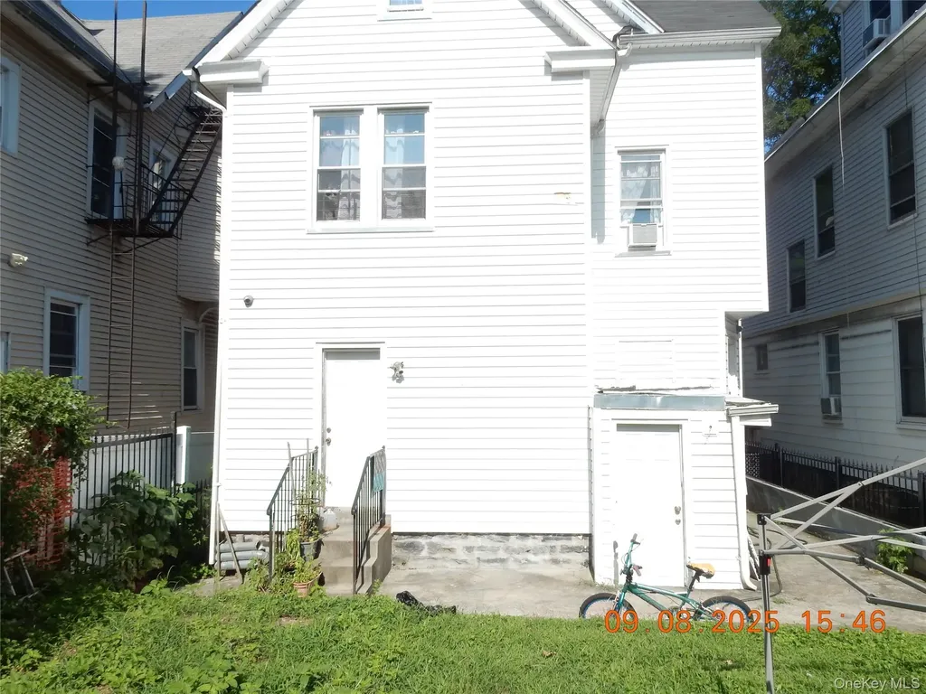 342 S 2nd Avenue Mount Vernon NY 10550