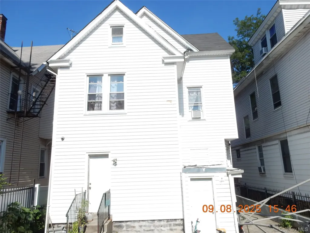 342 S 2nd Avenue Mount Vernon NY 10550