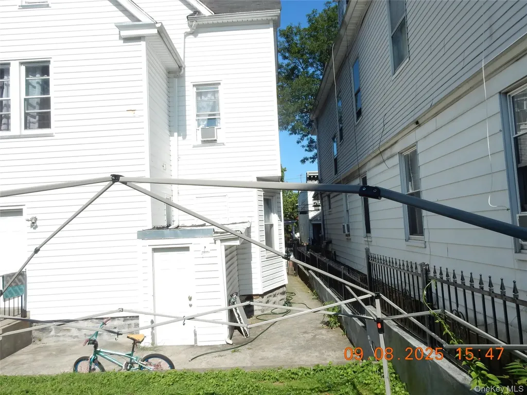 342 S 2nd Avenue Mount Vernon NY 10550