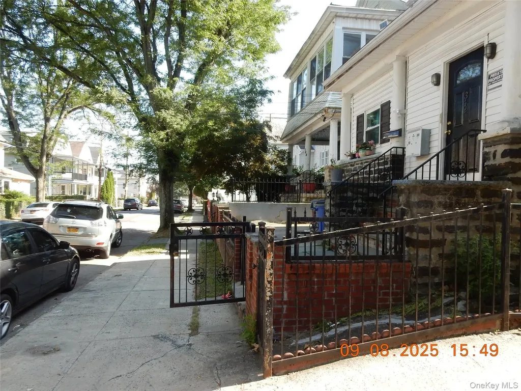 342 S 2nd Avenue Mount Vernon NY 10550