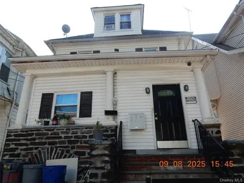 342 S 2nd Avenue Mount Vernon NY 10550