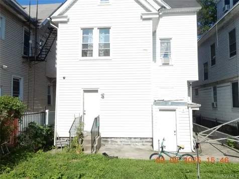 342 S 2nd Avenue Mount Vernon NY 10550