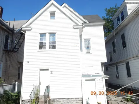 342 S 2nd Avenue Mount Vernon NY 10550