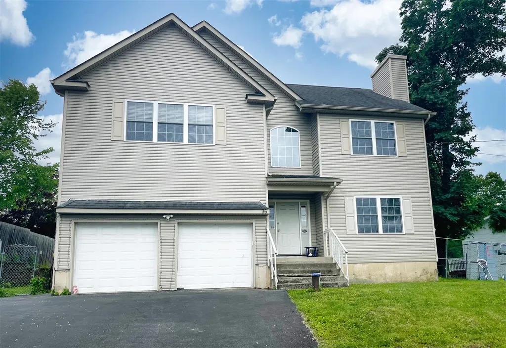 36 Walton Terrace Monroe NY 10950
