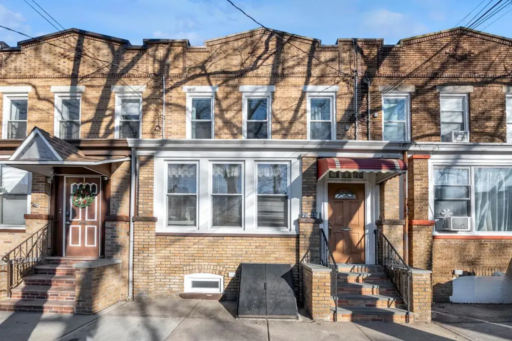 7825 79th Street Glendale NY 11385