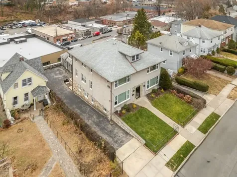 25 Morgan Street Eastchester NY 10709