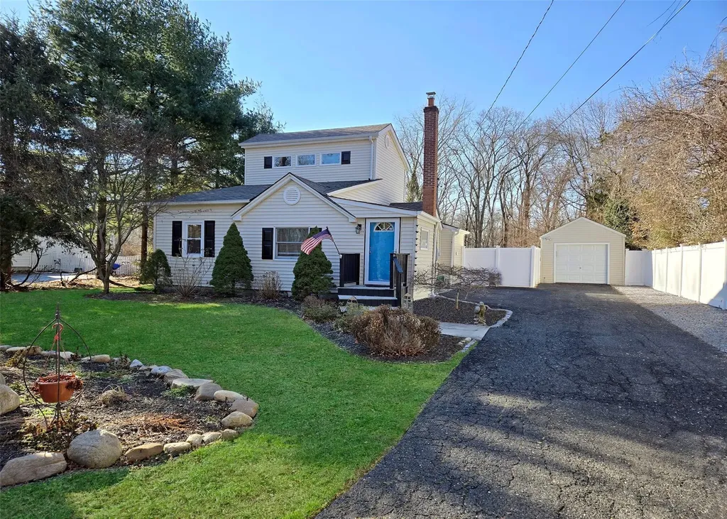 56 A Radio Avenue Brookhaven NY 11764