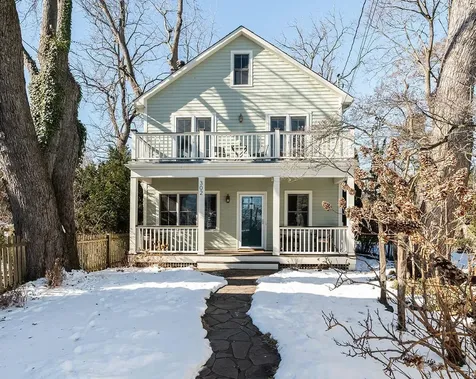 302 Ellen Street Nyack NY 10960