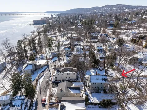 302 Ellen Street Nyack NY 10960